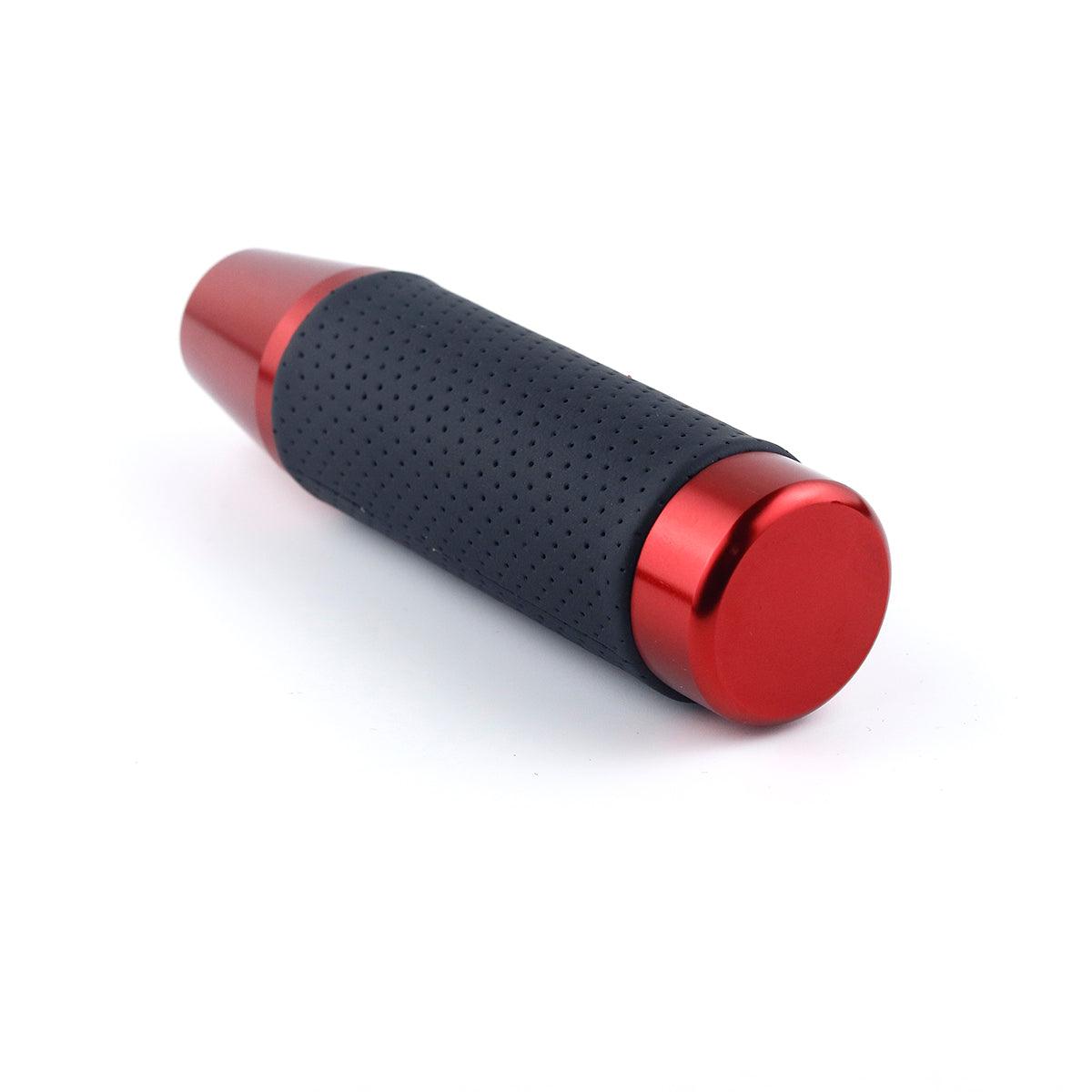 JDM Bride Red Gear Shift Knob