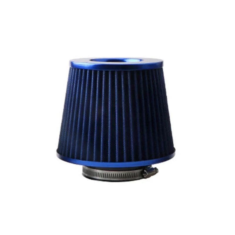 76mm High Flow Air Filter Induction