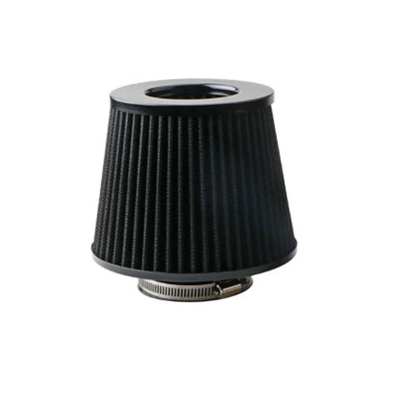 76mm High Flow Air Filter Induction