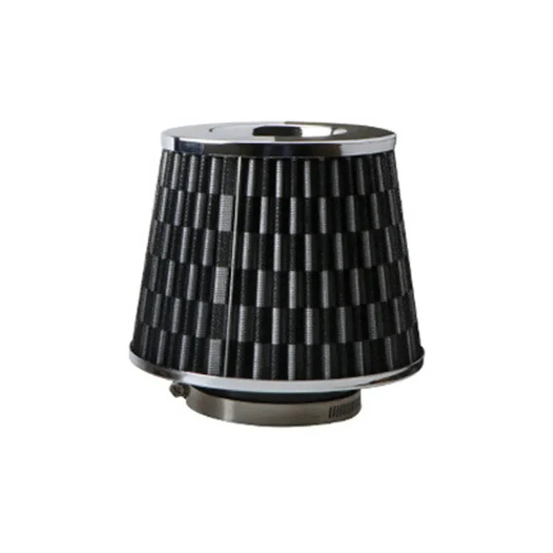 76mm High Flow Air Filter Induction