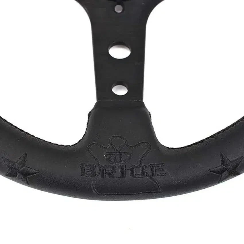 Bride Steering Wheel 13inch 330mm