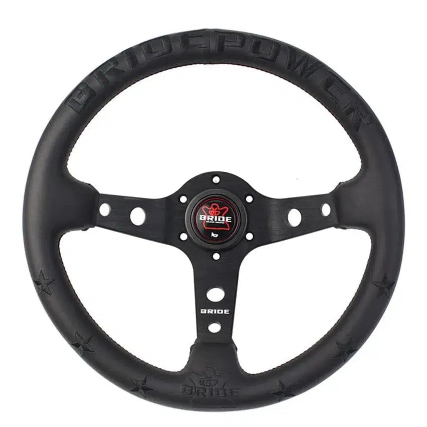 Bride Steering Wheel 13inch 330mm