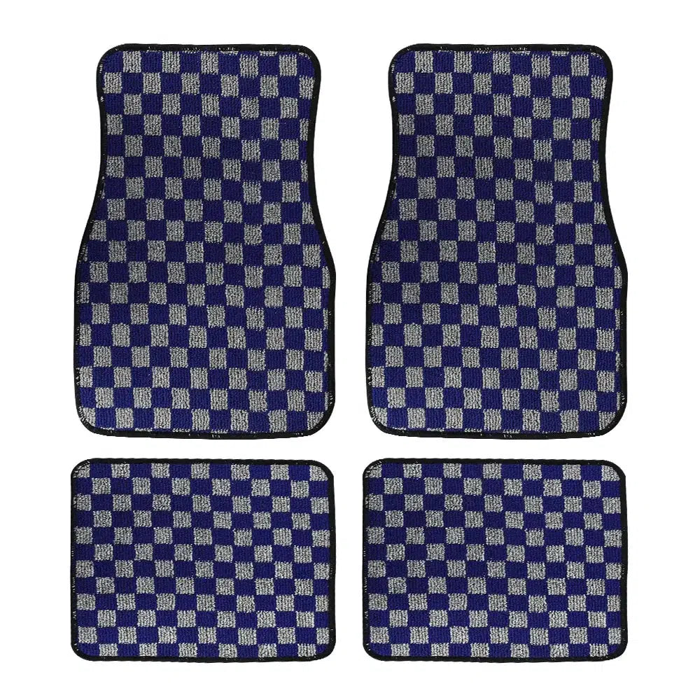 Dadu Dice Car Floor Mats