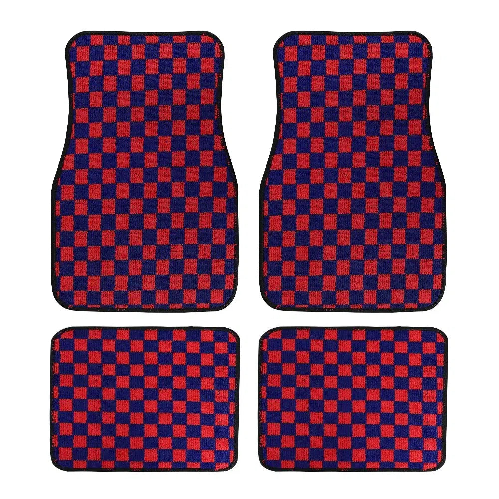 Dadu Dice Car Floor Mats