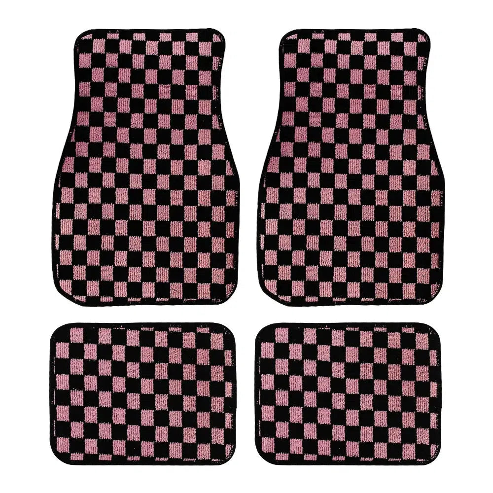 Dadu Dice Car Floor Mats
