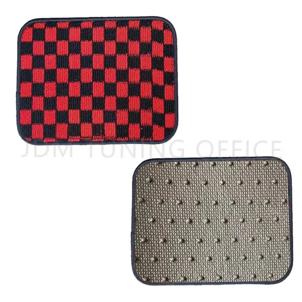 Dadu Dice Car Floor Mats