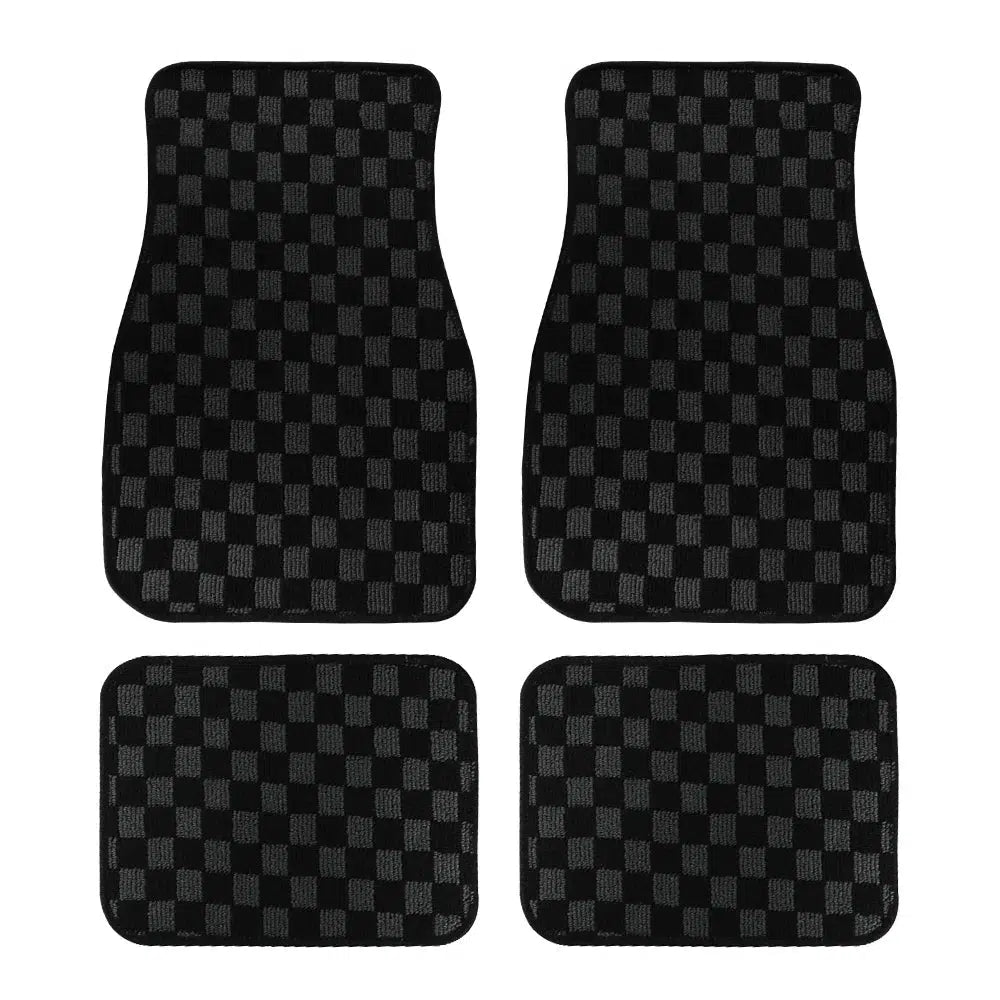 Dadu Dice Car Floor Mats