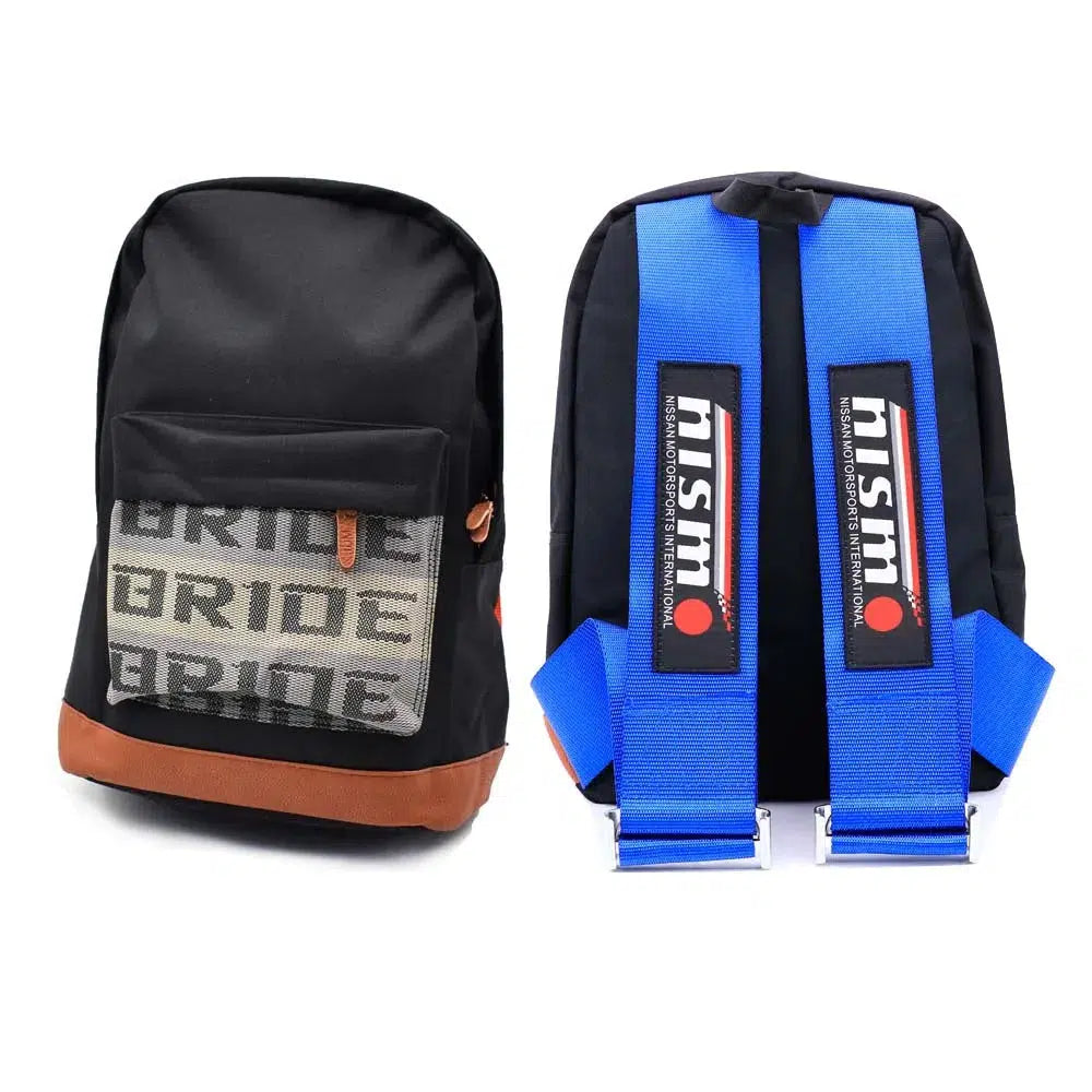 Nismo Backpack Bride Bag