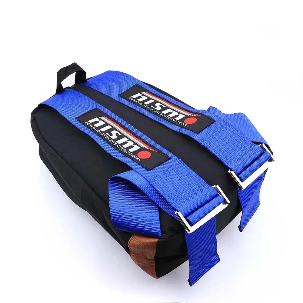 Nismo Backpack Bride Bag
