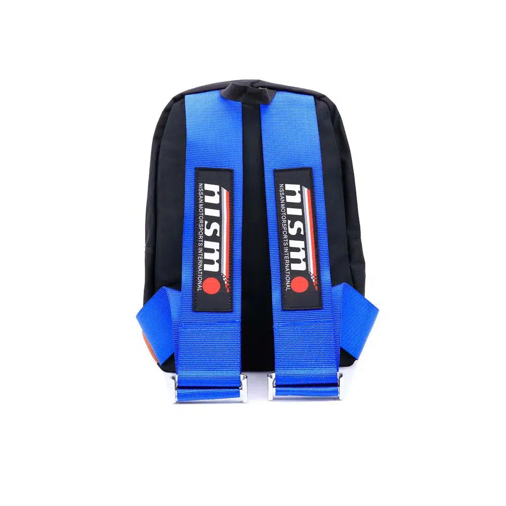 Nismo Backpack Bride Bag
