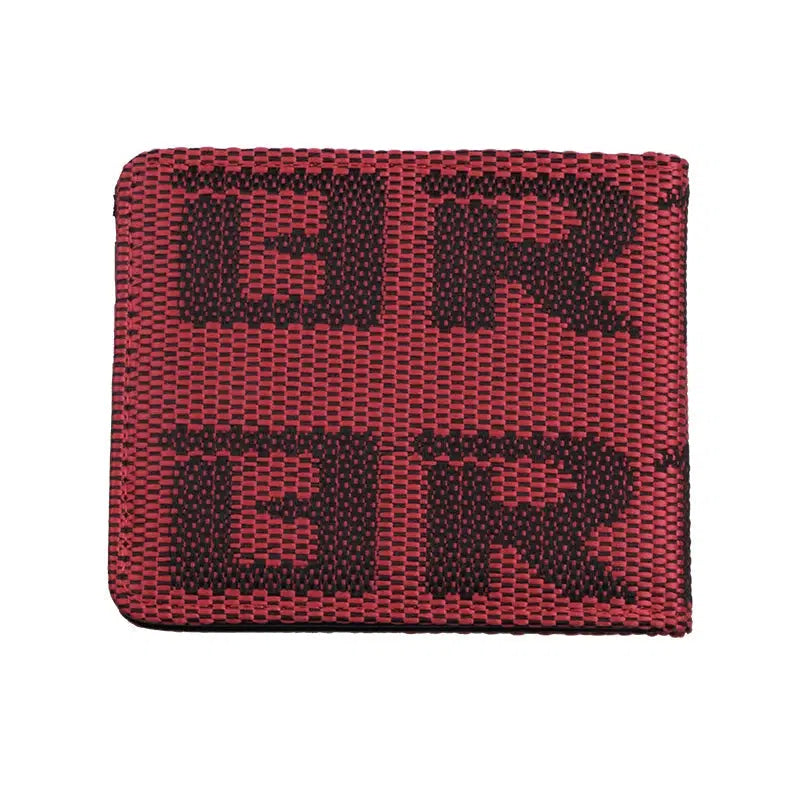 JDM Style Bride Wallet Car Wallet