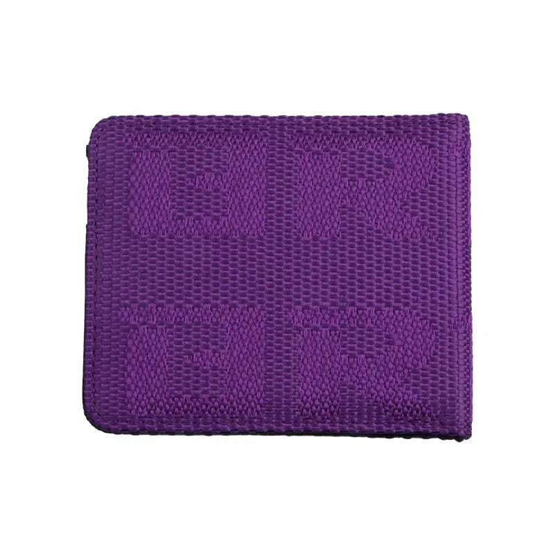JDM Style Bride Wallet Car Wallet