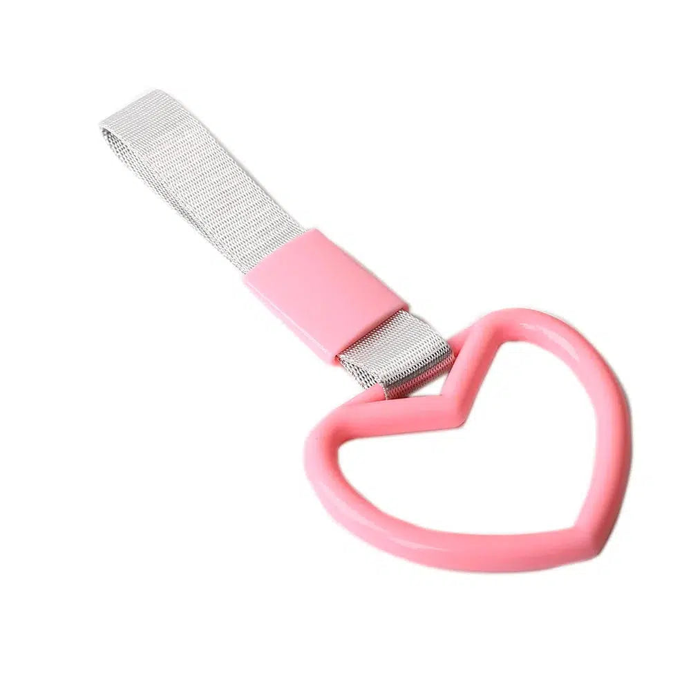 JDM Tsurikawa Heart Ring