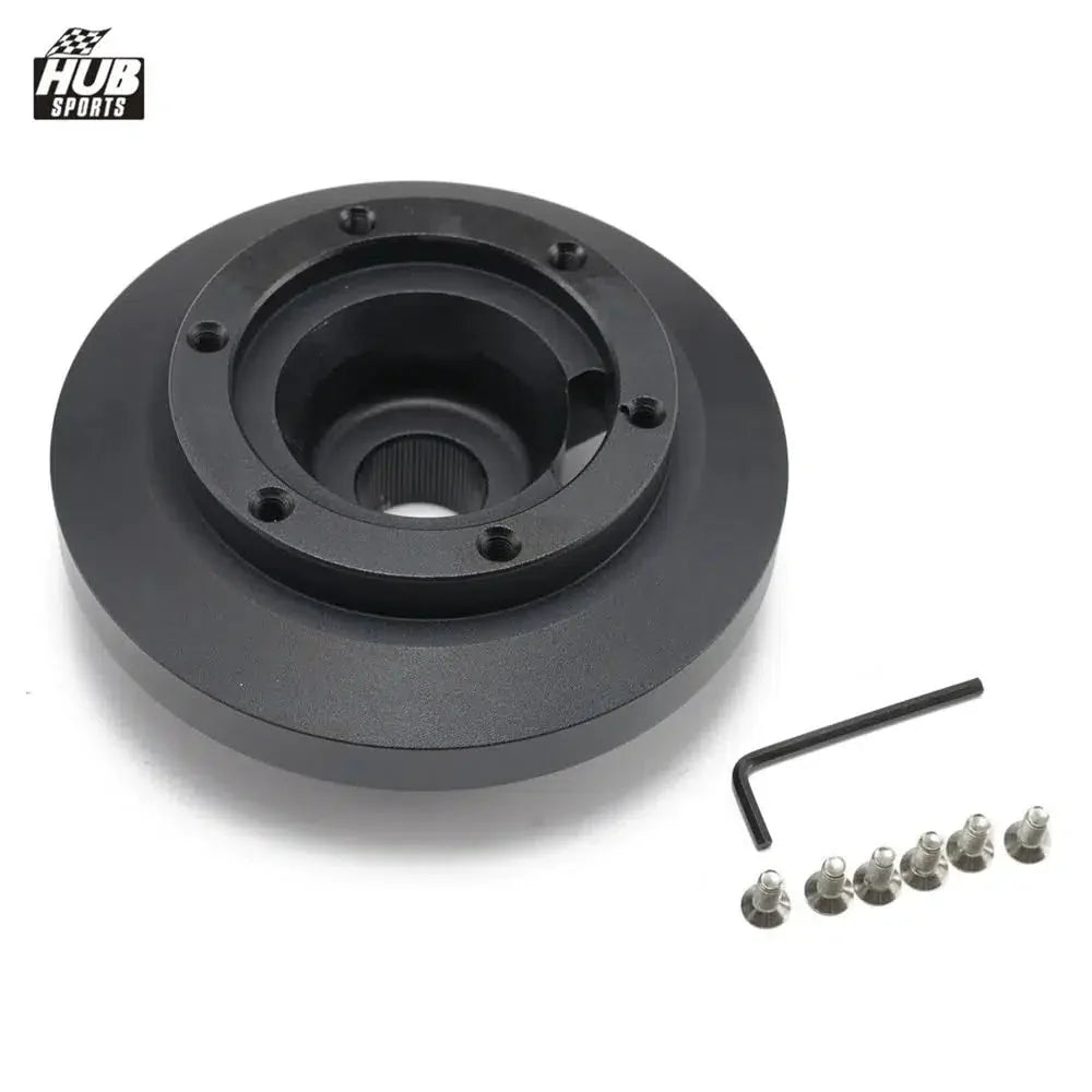 Short Hub for BMW E46 323i/325/328i/M3 99-05