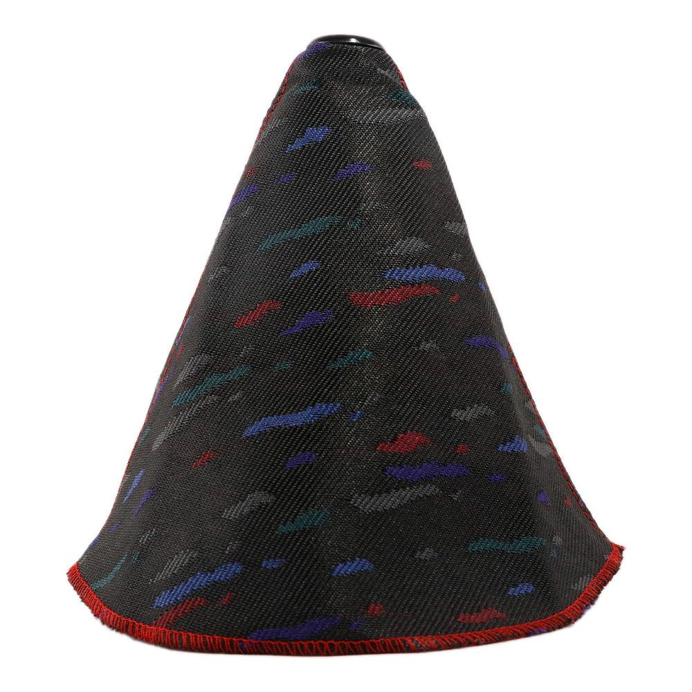 Le Mans Confetti JDM Shifter Boot