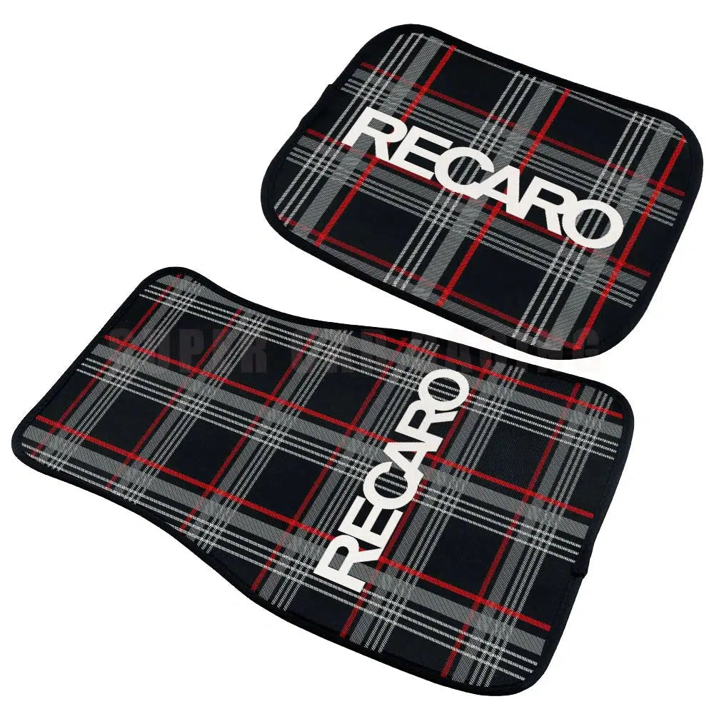Recaro Floor Mats