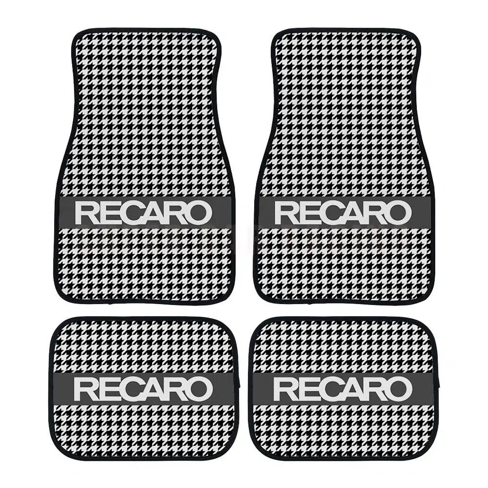 Recaro Floor Mats