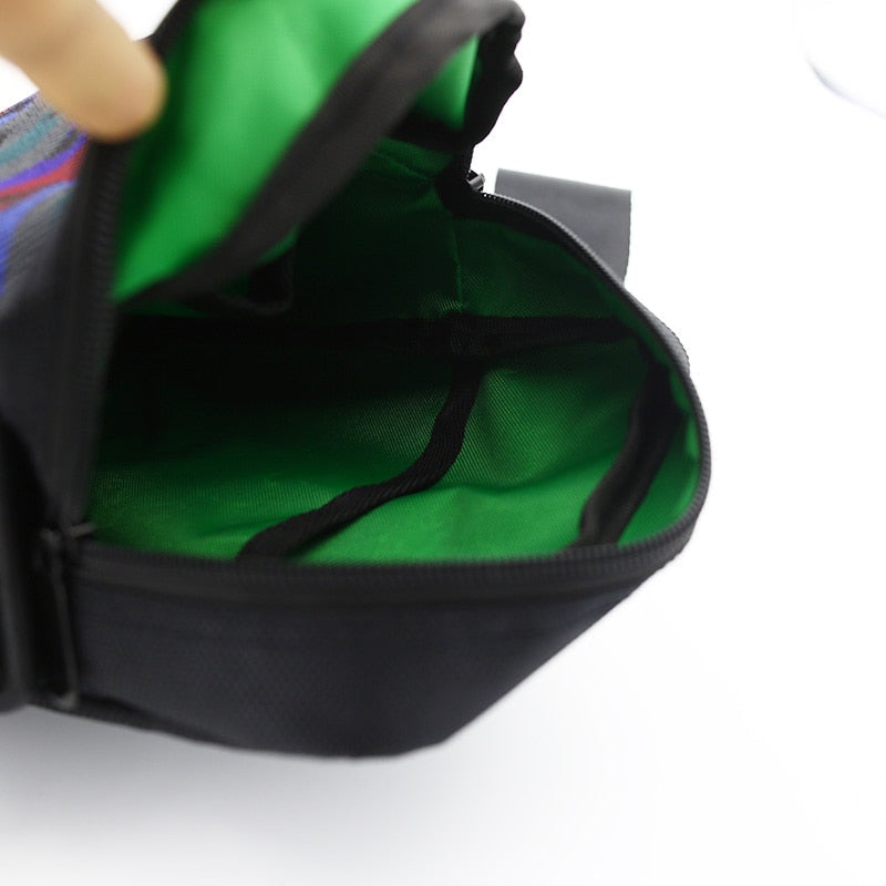Le Mans Confetti JDM Style Bag
