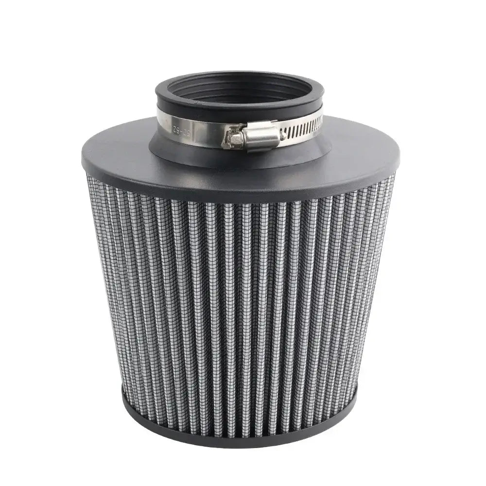 Cold air intake filter for Toyota Corolla 2009-2017, designed for improved engine performance and airflow.