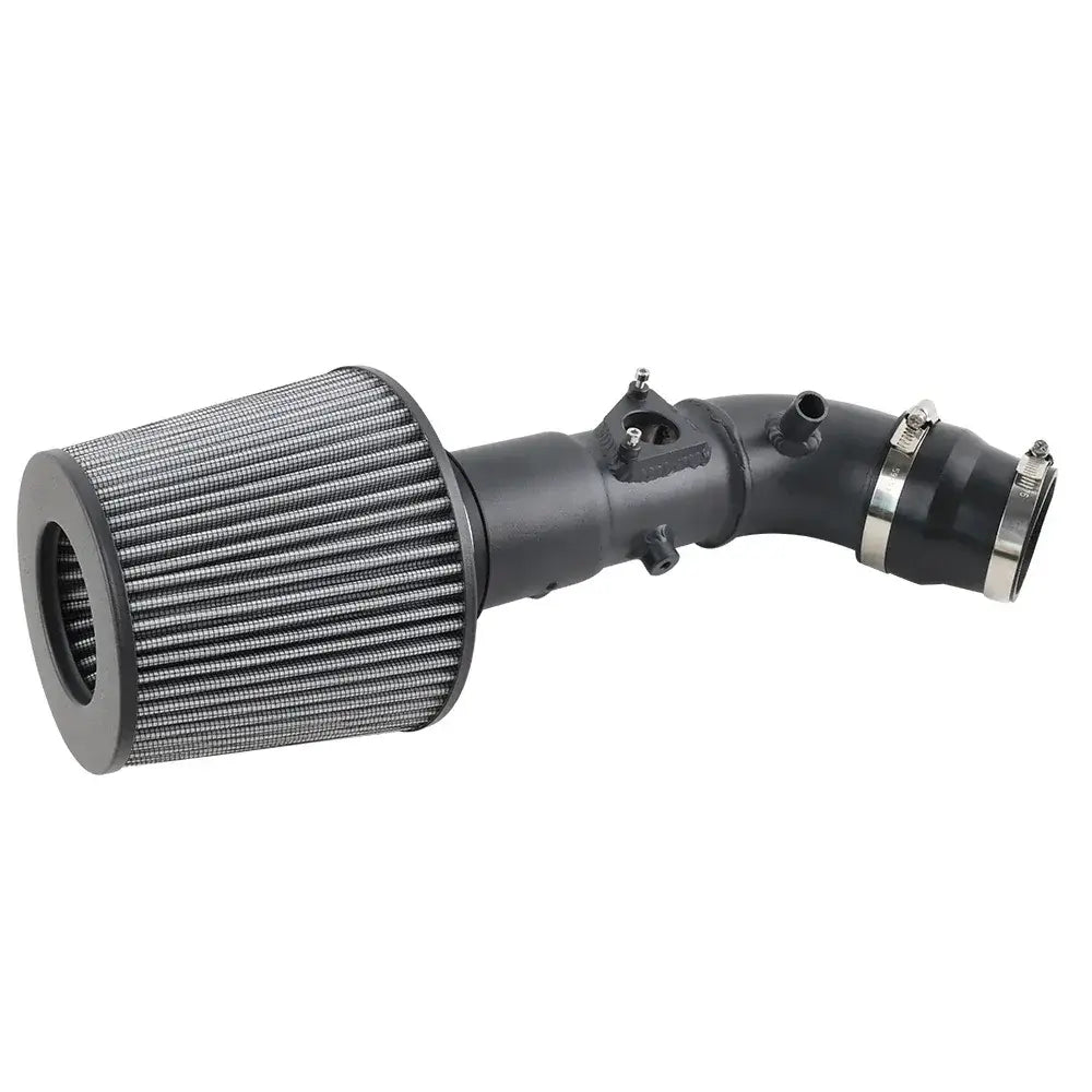 Toyota Corolla cold air intake system with high-flow filter designed for 2009-2017 models to enhance engine performance.