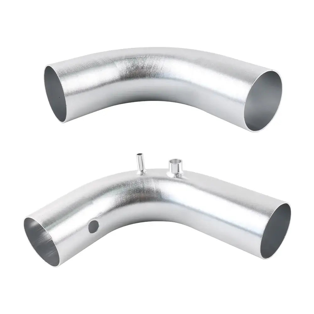 Honda Civic & Integra cold air intake pipes for K20 K24 engine swaps, enhancing airflow and performance.