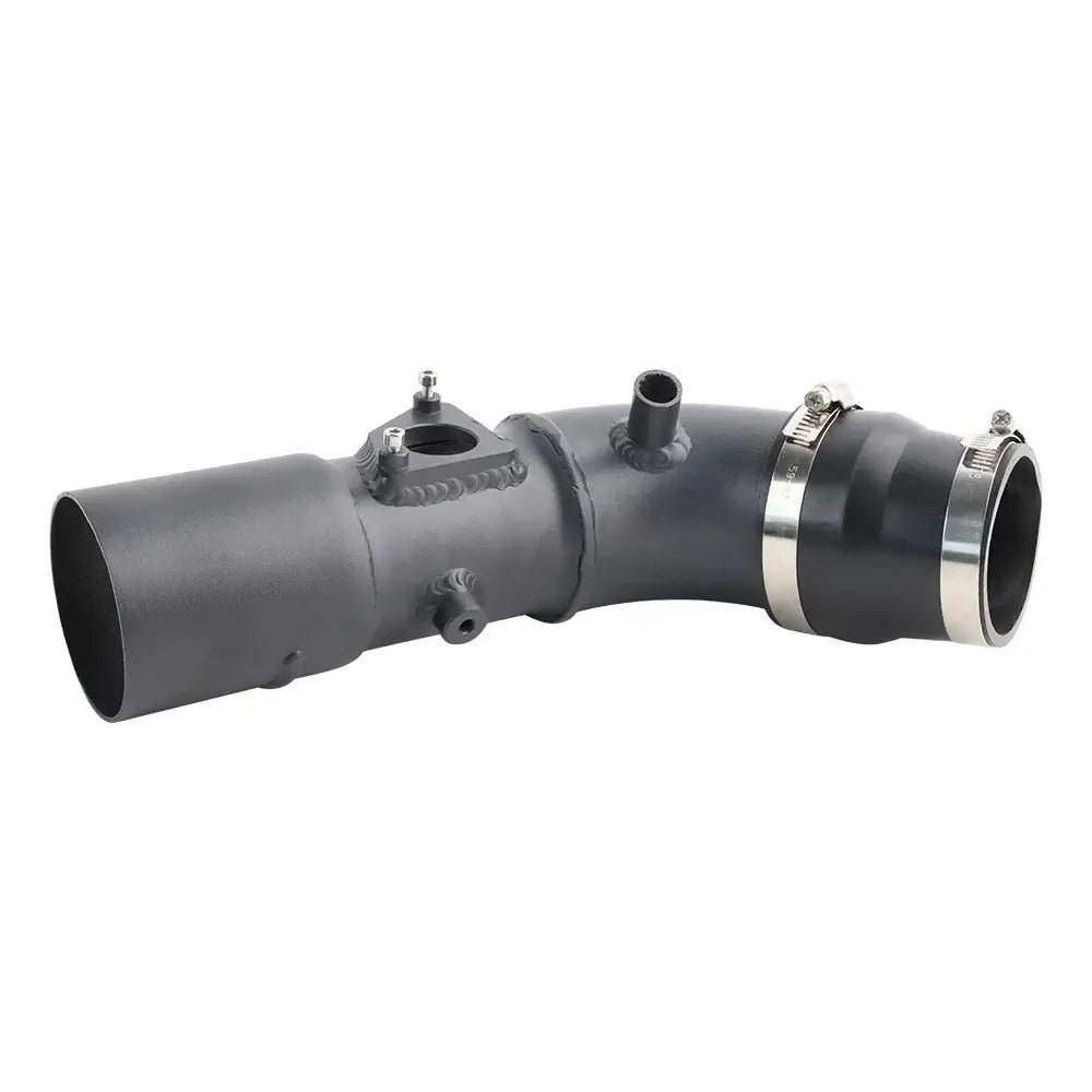 Toyota Corolla Cold Air Intake piping for 2009-2017 model, designed for enhanced engine performance and durability.