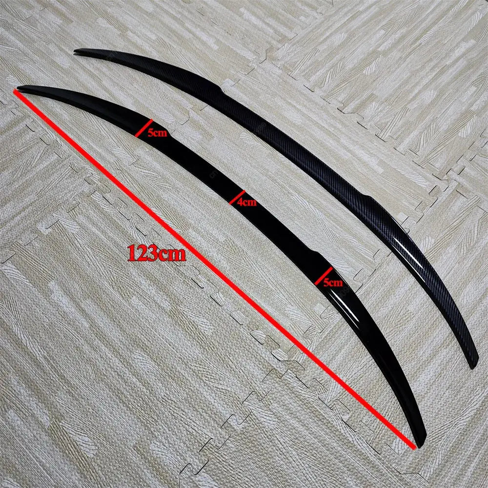 BMW M3 Style Rear Wing 3 Series G20 2019-2023