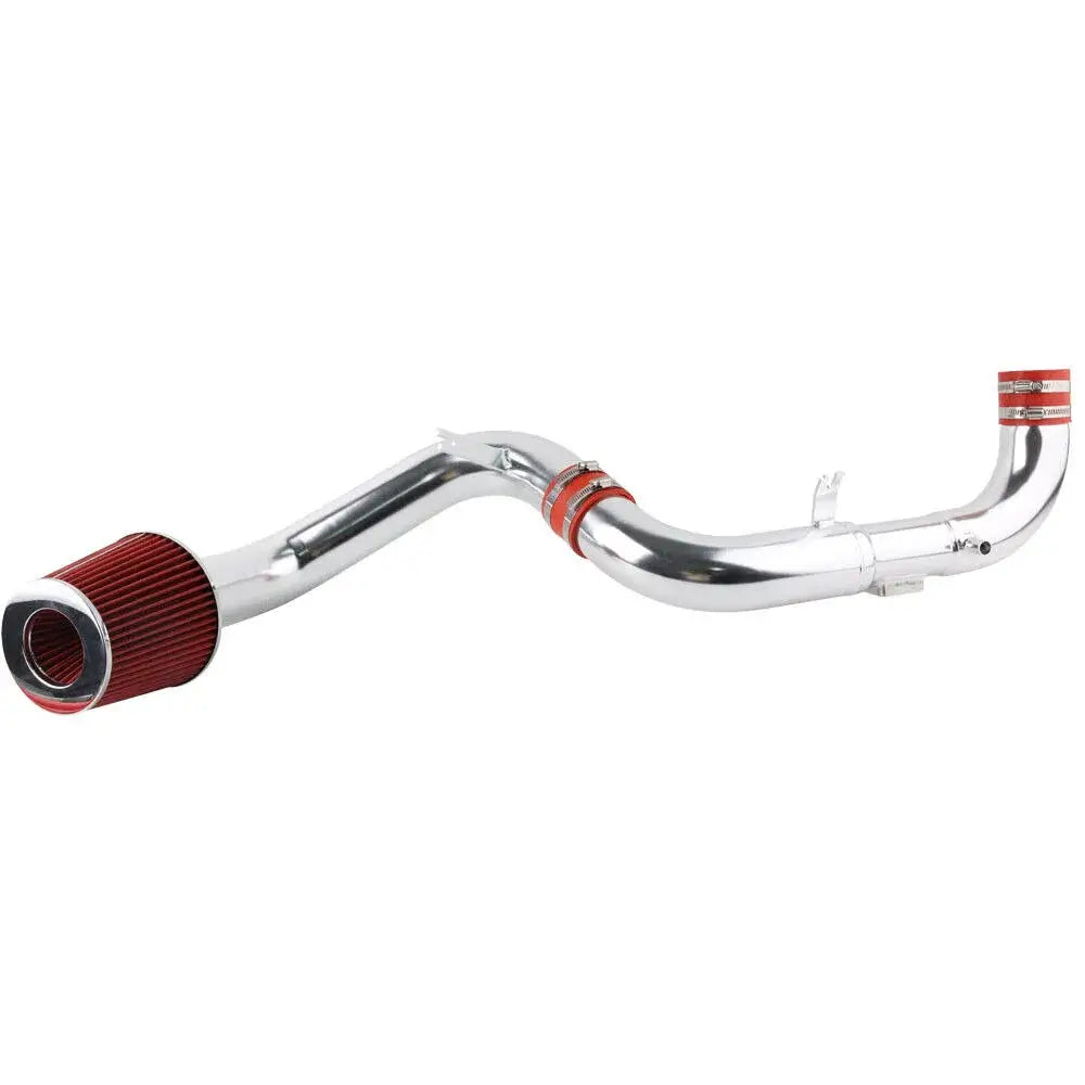 Honda Civic 1.8L Cold Air Intake Pipe and Filter Kit for 2006-2011 models, enhancing engine performance.