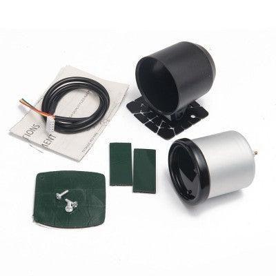 Addco 52mm Tachometer Gauge - 7 Colour
