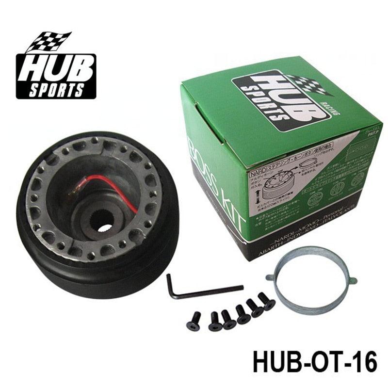 Boss Kit Toyota Chaser Supra Landcruiser Hilux Pickup 74-89