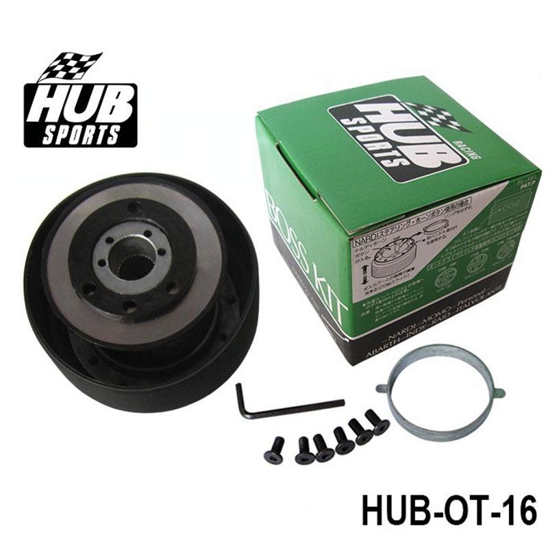 Boss Kit Toyota Chaser Supra Landcruiser Hilux Pickup 74-89