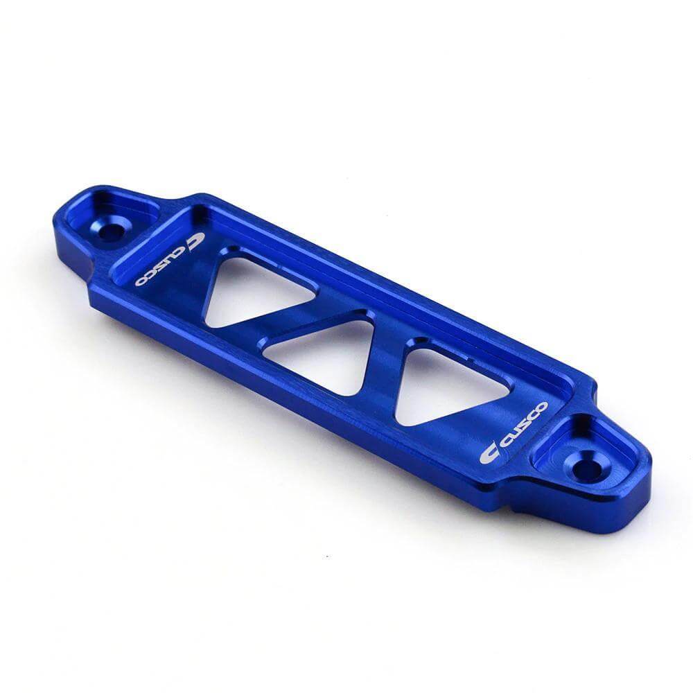 Cusco JDM Battery Tie Down