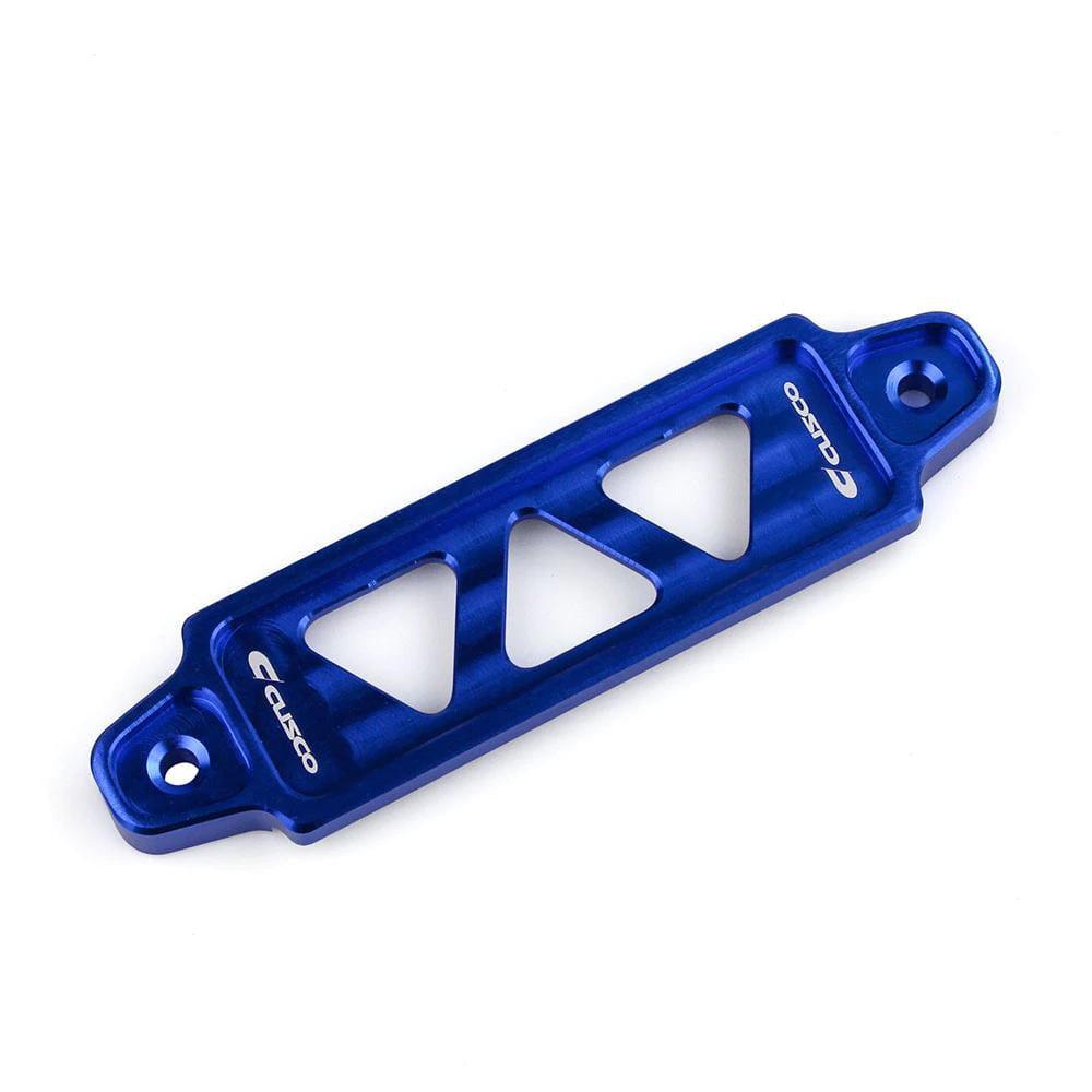 Cusco JDM Battery Tie Down