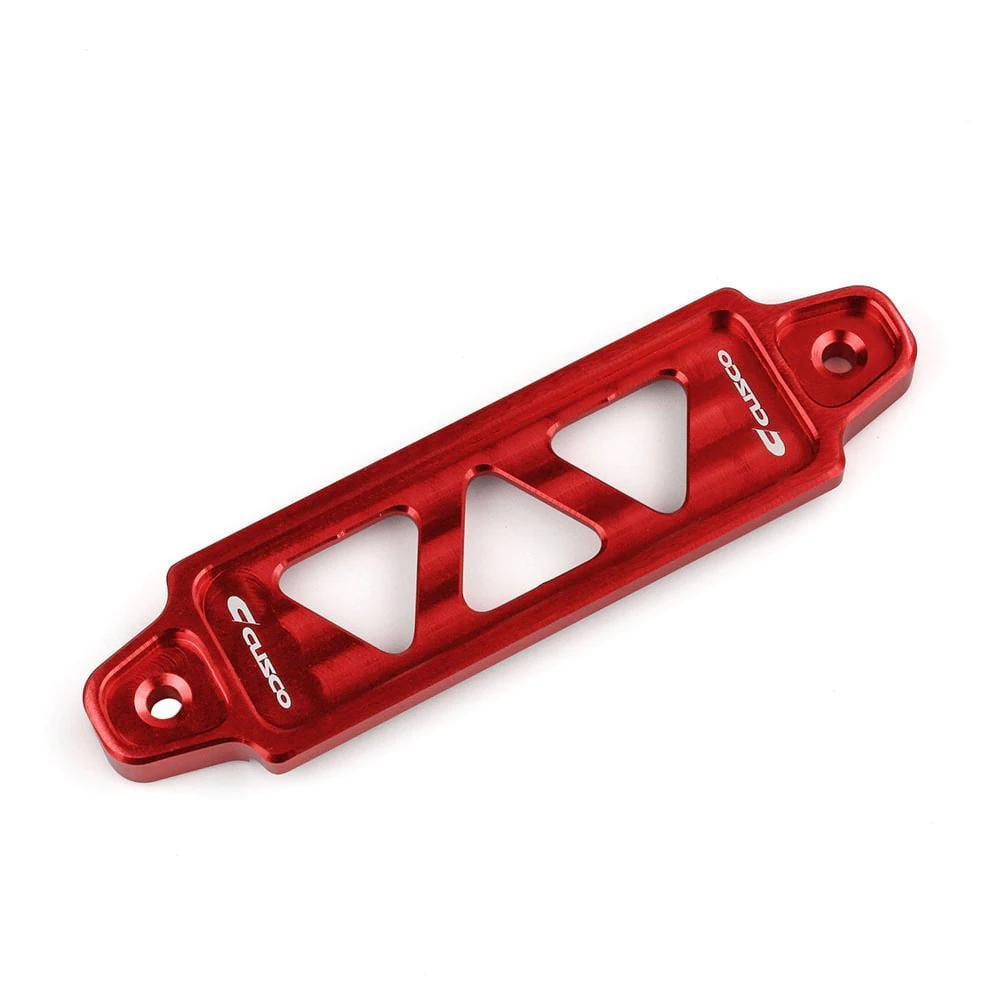 Cusco JDM Battery Tie Down