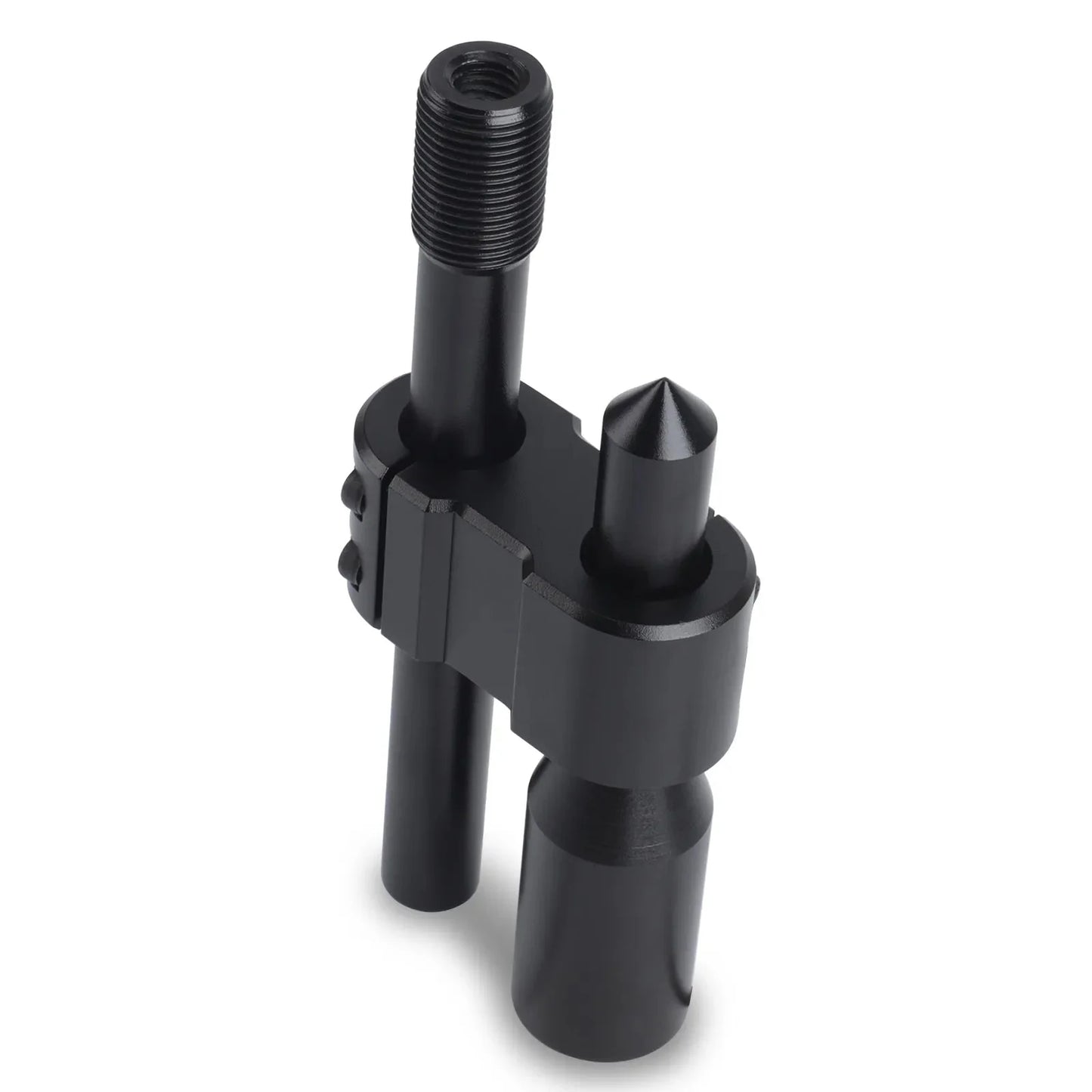 Gear Shift Knob Universal Extension Adjustable