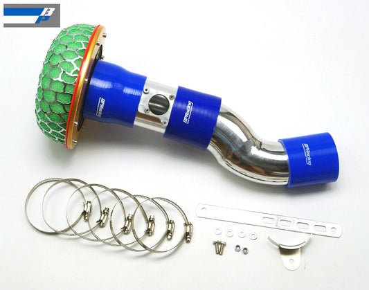 Subaru WRX STi Air Intake Kit For 2002-2006