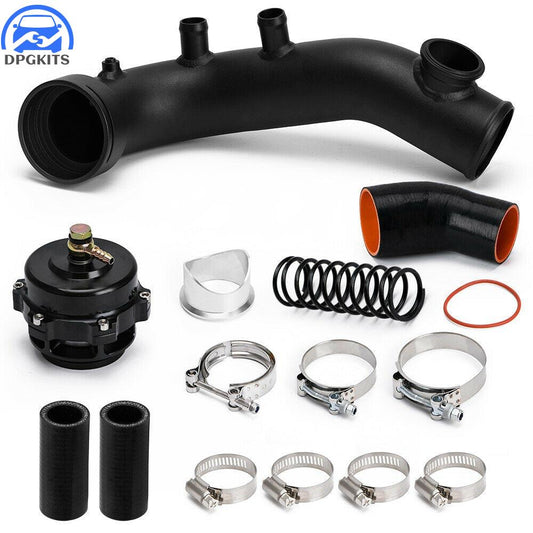 BMW N54 Charge Pipe Kit