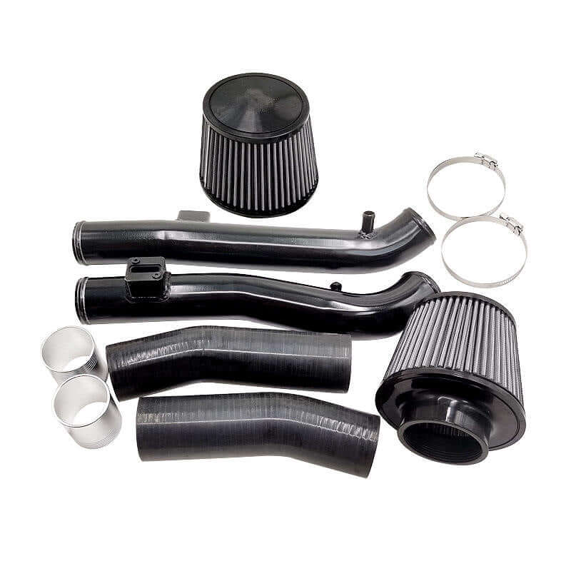 Nissan 370Z & Skyline 370GT Long Tube Cold Air Intake