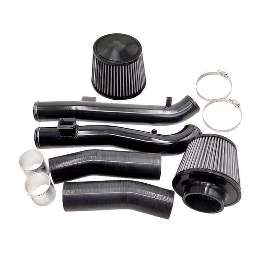 Nissan 370Z & Skyline 370GT Long Tube Cold Air Intake