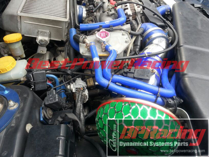Subaru WRX STi Air Intake Kit For 2002-2006