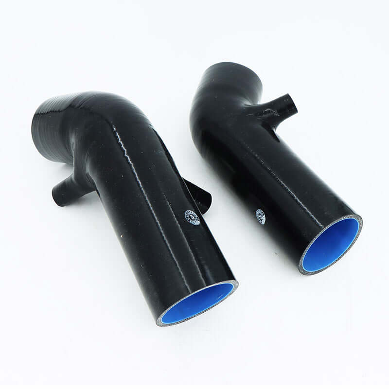 Nissan 370Z & Skyline 370GT Silicone Air Intake Hose Kit