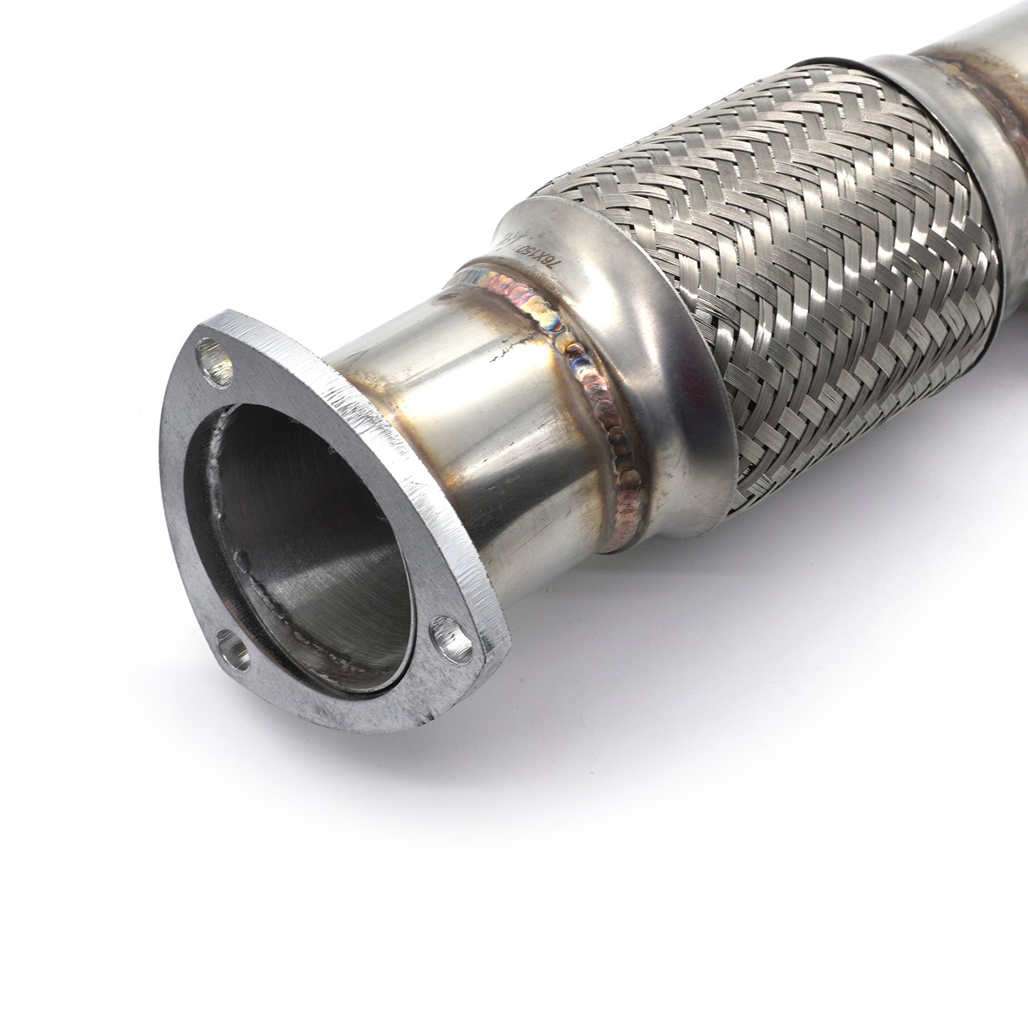 Volkswagen Golf MK4 GT 1.8T Down Pipe for Audi TT Stainless Steel 1999-2004