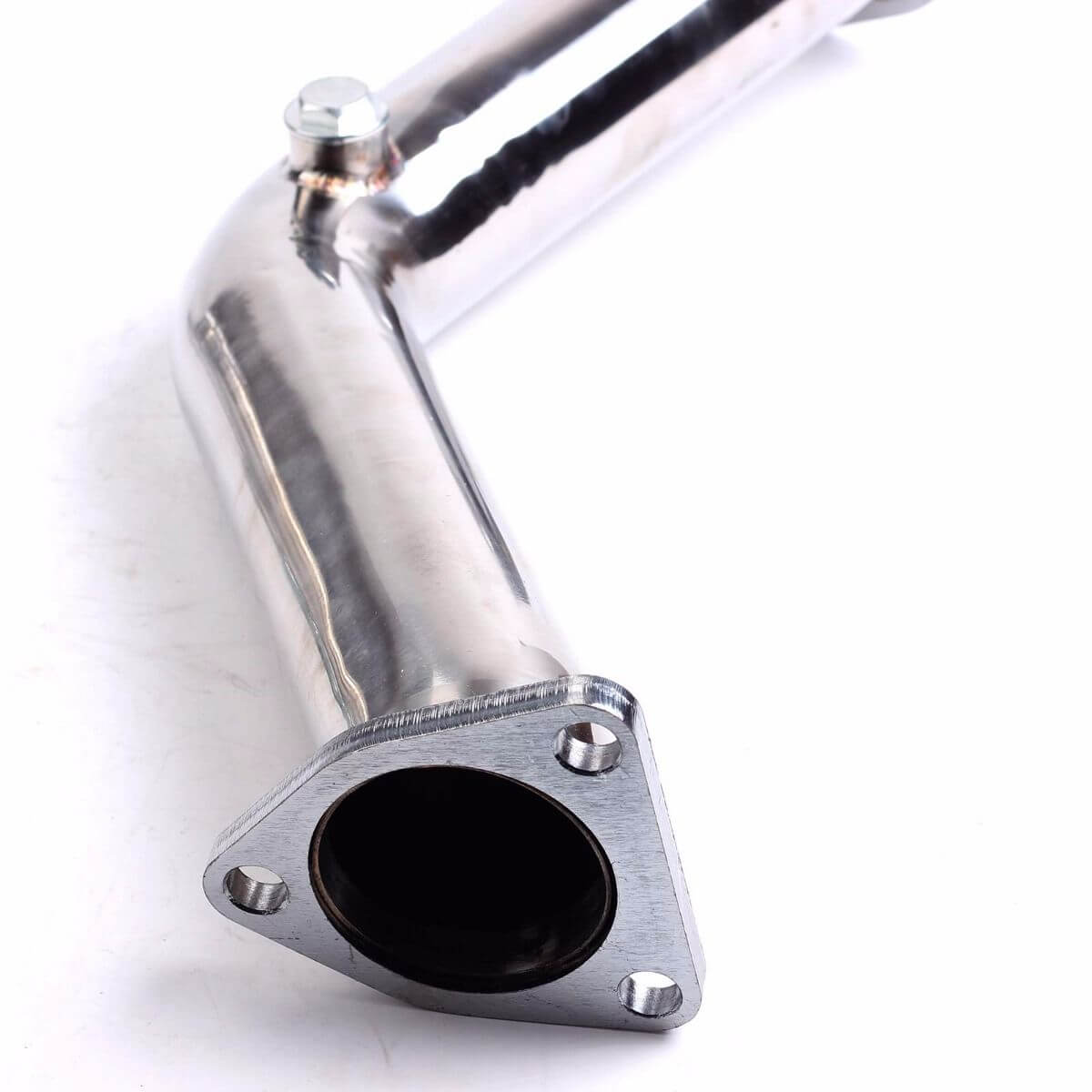 Nissan 350Z & Skyline 350gt Catless Test Pipes