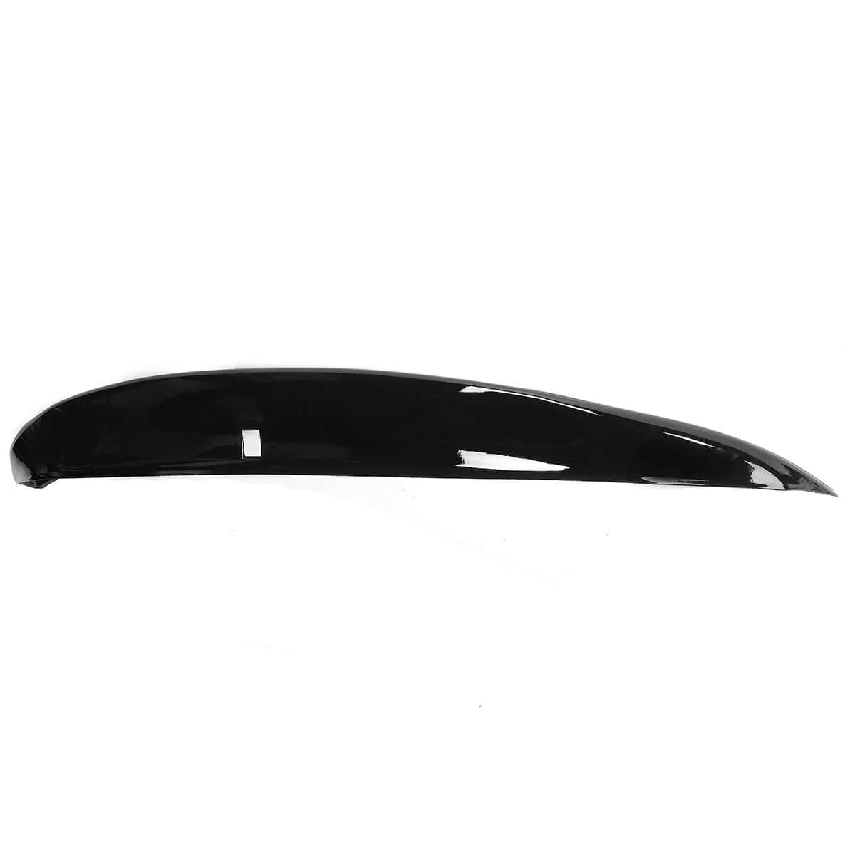 Nissan Skyline 370gt Coupe Spoiler