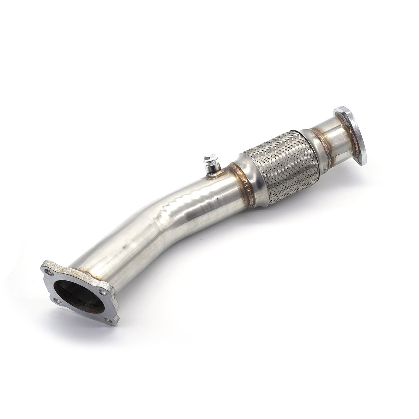 Volkswagen Golf MK4 GT 1.8T Down Pipe for Audi TT Stainless Steel 1999-2004