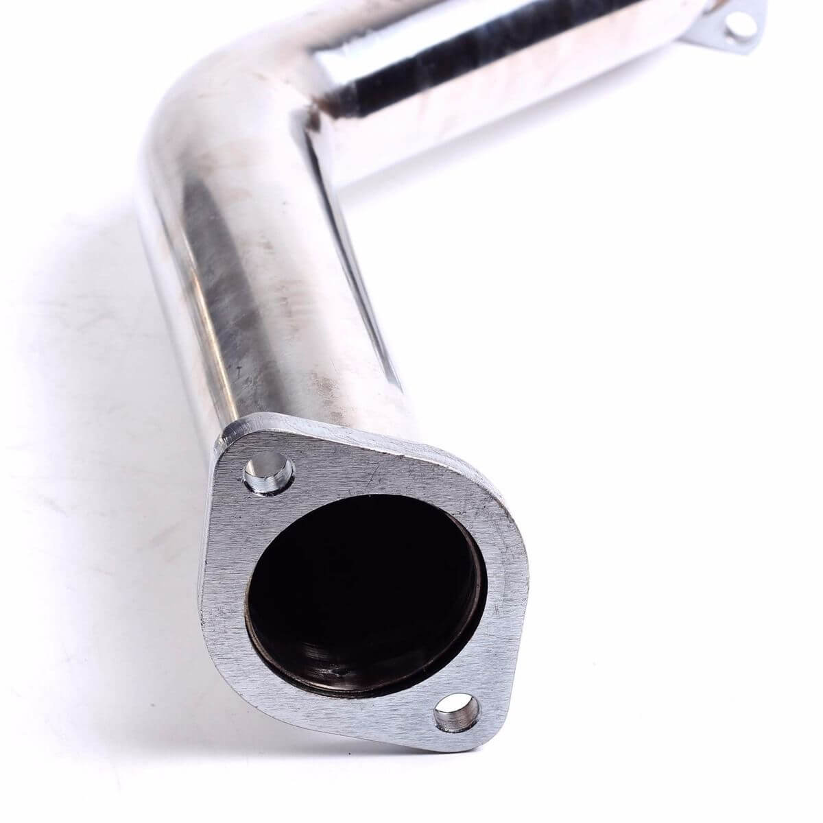 Nissan 350Z & Skyline 350gt Catless Test Pipes