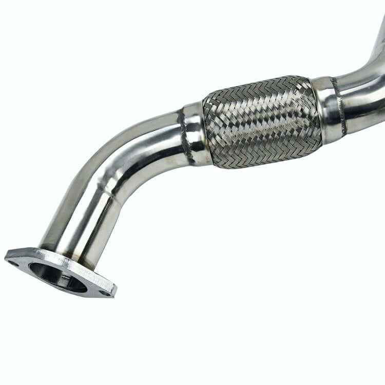 Nissan 350Z & Skyline 350GT Stainless Steel Exhaust Y Pipe