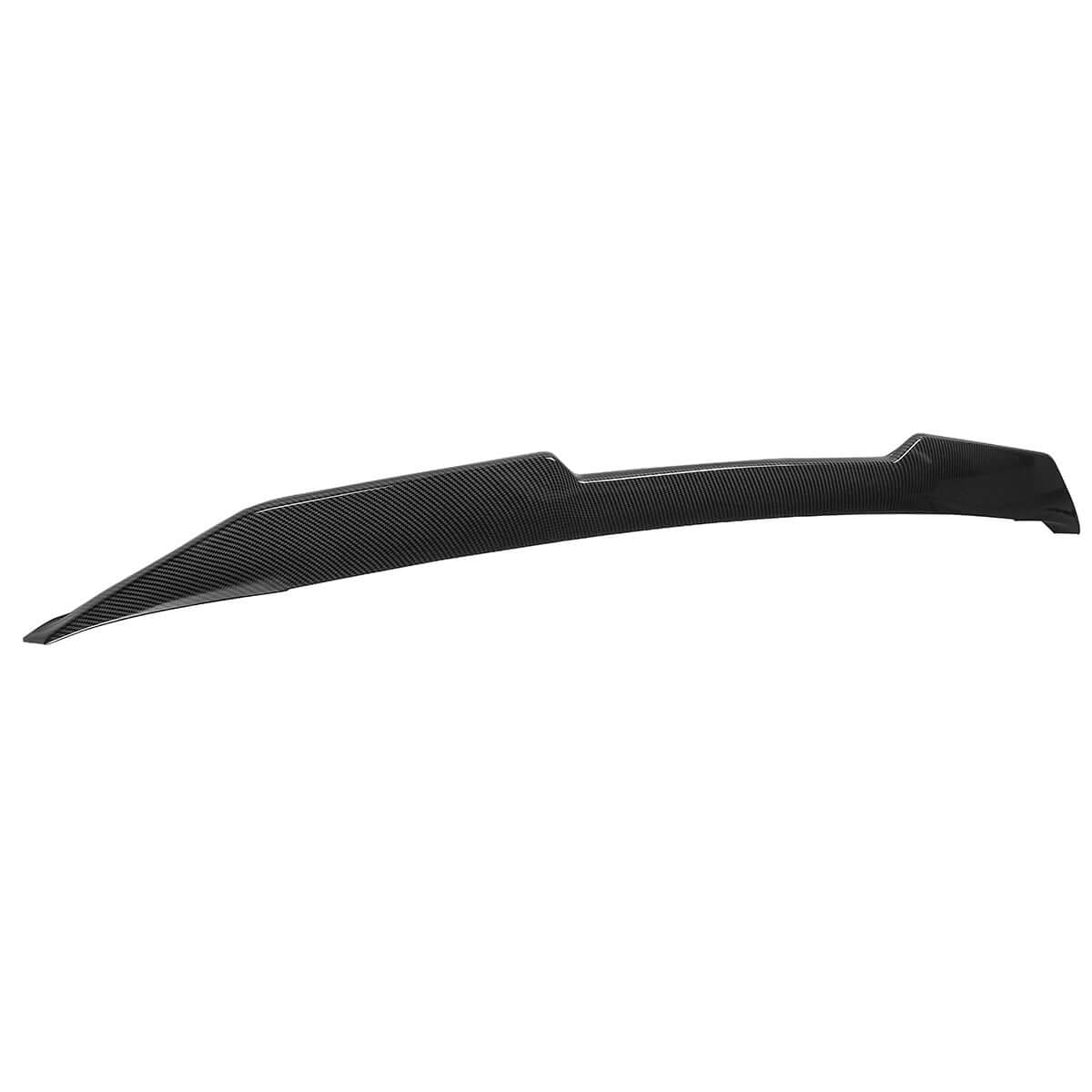 Nissan Skyline 250GT, 350GT & 370GT Sedan Rear Spoiler