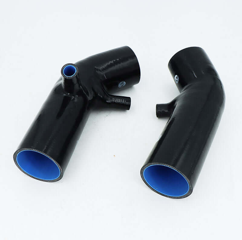 Nissan 370Z & Skyline 370GT Silicone Air Intake Hose Kit