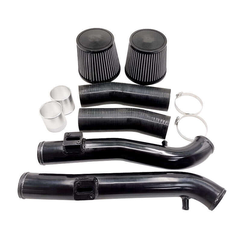 Nissan 370Z & Skyline 370GT Long Tube Cold Air Intake